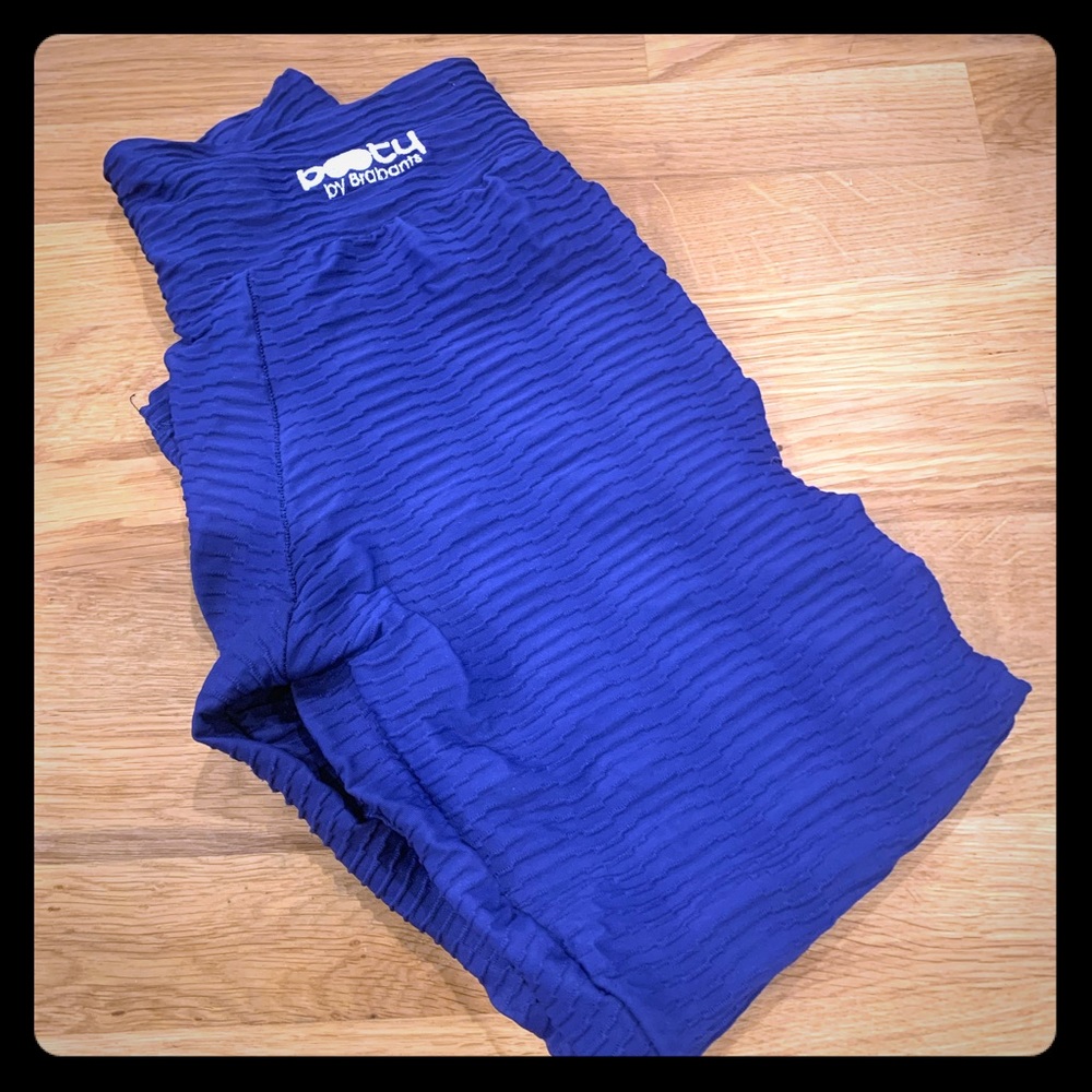 Booty by Brabants cropped leggings